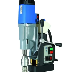Beste Prijs Trapano perforatore con base elettromagnetica BDS Maschinen MAB 525