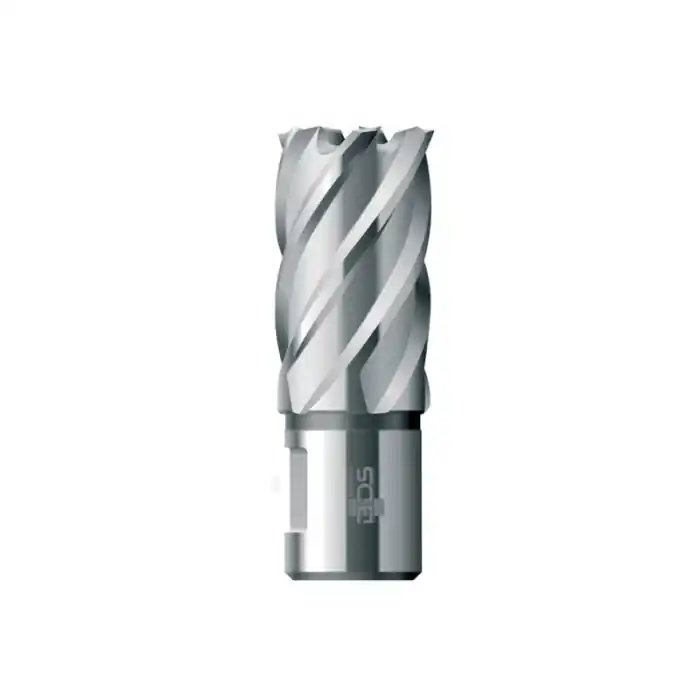 Fresa HSS KBK serie corta MAB Maschinen - ø mm 12 Bestseller