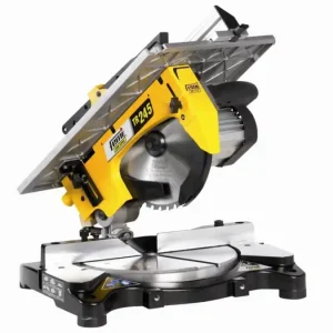 Lage Prijs Troncatrice a disco per legno ø 254 mm Femi Job Line TR 245