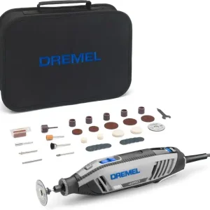 Dremel 4250 Multiutensile con 35 accessori EZ SpeedClic Lage Prijs