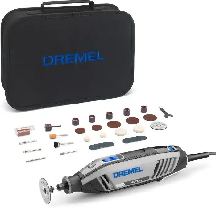 Dremel 4250 Multiutensile con 35 accessori EZ SpeedClic Lage Prijs