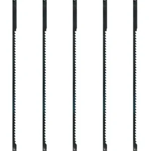 5 lame multiuso per taglio legno DREMEL 2615MS51JA - MOTO-SAW (MS51) r r r Lama per tagli diritti e circolari di grande raggio nel legno e nella plastica. r Questa lama ha 6 denti per centimetro per garantire un buon compromesso tra velocità e precisione. r Quantità 5 pezzi r Codice 2615MS51JA r EAN 8710364062829 r r r
SPECIFICHE TECNICHE r r r Profondità lama 2,5 mm r Larghezza lama 0,4 mm r Profondità di taglio 18 mm r Denti per centimetro 6 r Lunghezza totale 100 mm r r
", "sku" "09760424", "brand" { "@type" "Thing", "name" "DREMEL" }, "offers" { "@type" "Offer", "priceCurrency" "EUR", "price" "8.60", "itemCondition" "http //schema.org/NewCondition", "availability" "http //schema.org/InStock", "url" "https //www.toolshopitalia.it/shop/utensili-dremel/5-lame-seghettate-taglio-legno-dremel-moto-saw-ms51", "seller" { "@type" "Organization", "name" "ToolShop Italia - Ferramenta Online" } }
} Gecertificeerd