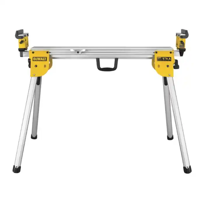 Cavalletto Banchetto DEWALT DE7033-XJ supporto per Troncatrici Rechtstreeks Van De Fabrikant