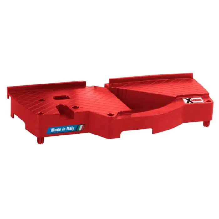 XPANDER Femi 7075076 accessorio estensione taglio parquet Superprijs