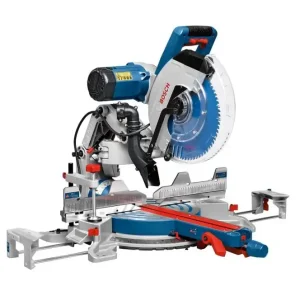 Alleen Vandaag Troncatrice Radiale ø 305 mm Bosch GCM 12 GDL Professional