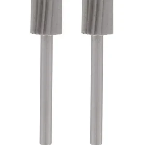 Set 2 frese ad alta velocità ø 7,8 mm DREMEL (115) r r r Le frese ad alta velocità possono essere utilizzate per sagomare, scavare, eseguire asole, scanalature e fori conici in metalli teneri, plastica e legno. r r r
SPECIFICHE TECNICHE r r r r Diametro gambo 3,2 mm r Diametro di lavoro 7,8 mm r Lunghezza accessori 38,0 mm r Giri /min max. 30.000 1 /min r Impostazione della velocità massima da utilizzare 30000 r Quantità 2 r Codice prodotto 26150115JA r Codice EAN 8710364044641 r r r
", "sku" "00382724", "brand" { "@type" "Thing", "name" "DREMEL" }, "aggregateRating" { "@type" "AggregateRating", "ratingValue" "4.00", "reviewCount" "1" }, "offers" { "@type" "Offer", "priceCurrency" "EUR", "price" "14.25", "itemCondition" "http //schema.org/NewCondition", "availability" "http //schema.org/InStock", "url" "https //www.toolshopitalia.it/shop/utensili-dremel/set-2-frese-alta-velocita-o-7-8-mm-dremel-115", "seller" { "@type" "Organization", "name" "ToolShop Italia - Ferramenta Online" } }
} Direct Verzonden