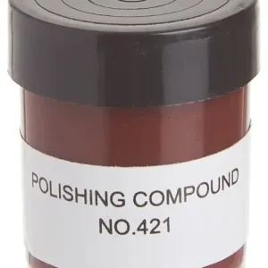 Pasta lucidante per metalli e plastica Dremel (421) r r r L‘uso della pasta lucidante 421 con i dischi, è ideale per ottenere una lucidatura perfetta. r Utilizzare 414, 422 e 429 con il perno 401. r Utilizzare 425 con il perno 402 r r r
SPECIFICHE TECNICHE r r r r Da usare con accessori in feltro o panno per lucidare metalli e plastiche. r La pasta rimuoverà un opaco film ossidato e /o le imperfezioni della superficie lucida. r Giri /min max. 20.000 1 /min r Quantità 1 r Codice prodotto 2615042132 r Codice EAN 8710364008452 r r r
", "sku" "00417907", "brand" { "@type" "Thing", "name" "DREMEL" }, "aggregateRating" { "@type" "AggregateRating", "ratingValue" "5.00", "reviewCount" "1" }, "offers" { "@type" "Offer", "priceCurrency" "EUR", "price" "3.10", "itemCondition" "http //schema.org/NewCondition", "availability" "http //schema.org/InStock", "url" "https //www.toolshopitalia.it/shop/utensili-dremel/pasta-lucidante-per-metallo-e-plastica-dremel-421", "seller" { "@type" "Organization", "name" "ToolShop Italia - Ferramenta Online" } }
} Seizoensaanbieding