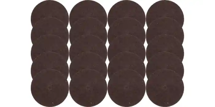Beste Prijs Dischi da taglio ø 24 mm (20 pezzi) DREMEL (420) r r r Per accorciare e tagliare metallo, legno e plastica. I dischi da taglio permettono di tagliare facilmente bulloni, viti, lamiera, pannelli in legno e in plastica. r I dischi da taglio rinforzati in fibra di vetro (426) e i dischi per impieghi gravosi (420) sono destinati alle applicazioni difficili. r Il disco da taglio taglia solo lungo il proprio bordo. r Non adatto per levigare o tagliare profili curvi. r Usare i dischi da taglio Dremel con il perno 402 r r r r
SPECIFICHE TECNICHE r r r Diametro gambo 3,2 mm r Diametro di lavoro 24,0 mm r Profondità di lavoro max 10,0 mm r Giri /min max. 35.000 1 /min r Impostazione della velocità massima da utilizzare 35000 r Quantità 20 r Art. 2615042032 r Codice EAN8710364007431 r r r
", "sku" "00382823", "brand" { "@type" "Thing", "name" "DREMEL" }, "offers" { "@type" "Offer", "priceCurrency" "EUR", "price" "10.15", "itemCondition" "http //schema.org/NewCondition", "availability" "http //schema.org/InStock", "url" "https //www.toolshopitalia.it/shop/utensili-dremel/dischi-da-taglio-metallo-legno-o-24-mm-dremel-420-20-pezzi", "seller" { "@type" "Organization", "name" "ToolShop Italia - Ferramenta Online" } }
}