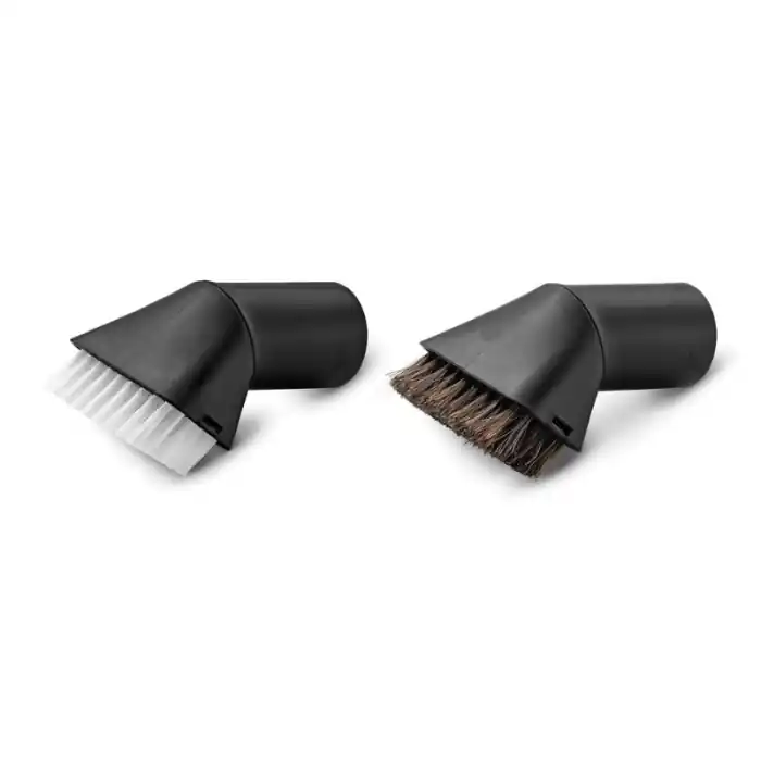 Set 2 spazzole per aspirapolvere Karcker serie WD Populair