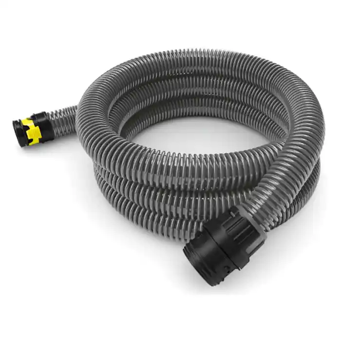 Tubo di aspirazione da 4m per aspiratori NT30/40/50 Karcher NW35 Actieprijs