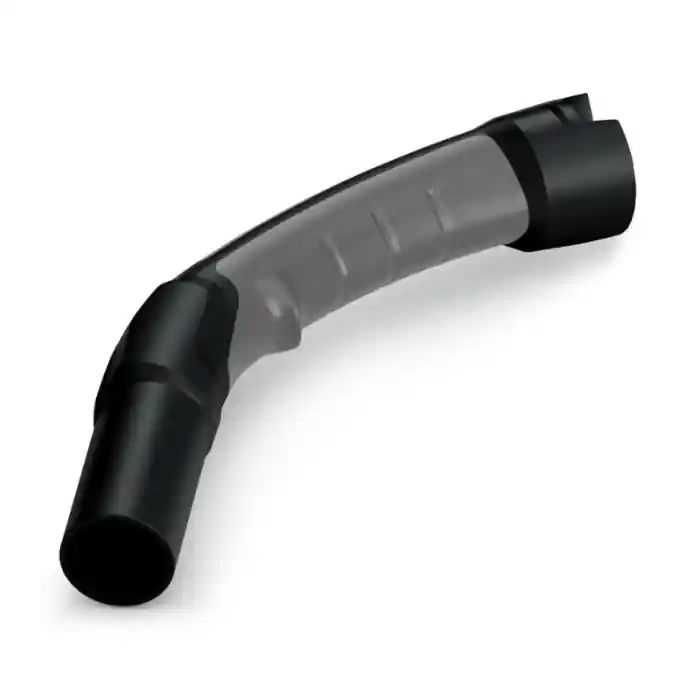 Bestel Nu Curva a gomito Karcher NW35 2K per aspiratori serie NT