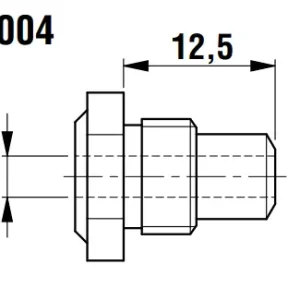 Direct Beschikbaar Ricambio FAR 717004 ugello per rivetto ø 4,8 Cu / Acc. r r r Ricambio per RIVETTATRICI FAR RAC171 - RAC181 - RAC185 - K14 - K25 - K39 - EB311 r posizione ricambio N.1 (scheda ricambi RAC171) r r
", "sku" "00462617", "brand" { "@type" "Thing", "name" "FAR" }, "offers" { "@type" "Offer", "priceCurrency" "EUR", "price" "4.05", "itemCondition" "http //schema.org/NewCondition", "availability" "http //schema.org/InStock", "url" "https //www.toolshopitalia.it/shop/ricambi-per-rivettatrici/ugello-ricambio-far-717004-per-rivetto-o-4-8-acc-rac171-181-185", "seller" { "@type" "Organization", "name" "ToolShop Italia - Ferramenta Online" } }
}