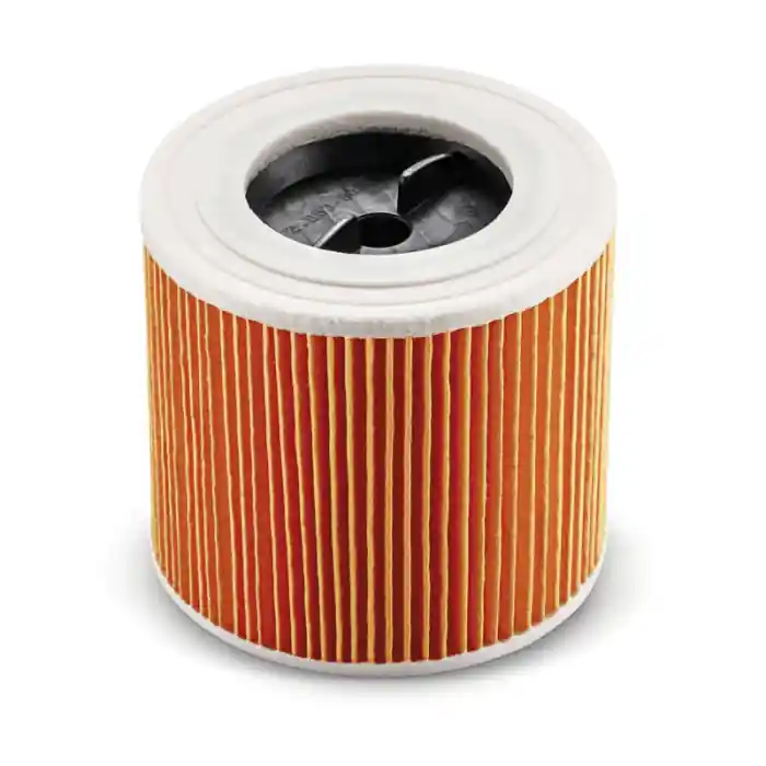 Voordeelprijs Filtro a cartuccia Karcher 28633030 per aspirapolvere WD1-WD2-WD3 r r
Semplice e conveniente il filtro a cartuccia permette di aspirare senza bisogno di ulteriori cambi di filtro. Il filtro può essere facilmente attaccato e rimosso ruotandolo. Non sono necessari ulteriori elementi di bloccaggio. Inoltre, assicura un‘eccellente ritenzione della polvere. Adatto agli aspiratori solidi-liquidi WD 1 Compact Battery, WD 2, WD 2 Plus, WD 3, WD 3 Battery, KWD 1-KWD 3 e alle macchine a spruzzo-estrazione SE 4001 e SE 4002. r r
CARATTERISTICHE E VANTAGGI r r r Adatto per WD 1 Compact Battery, WD 2, WD 2 Plus, WD 3, WD 3 Battery, KWD 1-3 r Adatto agli aspiratori Kärcher SE 4001 e SE 4002 r Aspirazione di liquidi e solidi senza dover cambiare il filtro r Semplice fissaggio e rimozione del filtro tramite rotazione, senza bisogno di ulteriori elementi di bloccaggio r r r
DATI TECNICI r r r Peso (kg) 0,3 r Peso con imballo (kg) 0,2 r Dimensioni (Lu x La x H) (mm) 122 x 122 x 115 r r r
ADATTO PER r r r SE 4001 r SE 4002 r Special edition WD 2 Plus V-12 /4 /18 /C Casa&Garage r WD 1 Battery r WD 1 Compact Battery Set r WD 2 Foam Premium 15L r WD 2 Plus V-12 /4 /18 /C r WD 3 Battery r WD 3 Battery Premium r WD 3 Battery Premium Set r WD 3 Battery Set r WD 3 Fireplace kit r WD 3 S V-17 /4 /20 r WD 3 V-17 /4 /20 r WD 3 r WD 3 + Kit di spazzole r WD 3 P Extension Kit r WD 3 P Workshop r WD 3 Premium r WD 3 Premium Car Kit r WD 3.200 r r r
AREE DI APPLICAZIONE r r r Per aspirare a umido e a secco senza dover cambiare altri filtri r r
", "sku" "09780989", "brand" { "@type" "Thing", "name" "KARCHER" }, "aggregateRating" { "@type" "AggregateRating", "ratingValue" "5.00", "reviewCount" "1" }, "offers" { "@type" "Offer", "priceCurrency" "EUR", "price" "15.70", "itemCondition" "http //schema.org/NewCondition", "availability" "http //schema.org/InStock", "url" "https //www.toolshopitalia.it/shop/ricambi-karcher/filtro-a-cartuccia-karcher-28633030-per-aspirapolvere-wd1-wd2-wd3", "seller" { "@type" "Organization", "name" "ToolShop Italia - Ferramenta Online" } }
}