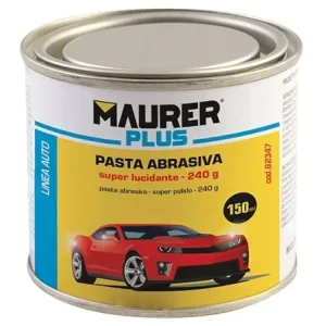 Snelle Levering Barattolo di pasta abrasiva super lucidante Maurer per lucidatura ml 150 - 240gr r r
DESCRIZIONE E CAMPO D’ IMPIEGO r r r La Pasta abrasiva è un composto a base di cere e cariche abrasive per lucidare e togliere graffi. E’ r indispensabile nel settore carrozzeria per rinnovare e dare nuova vita alla carrozzeria dell’auto, r per togliere eventuali segni o sgraffiature o per uniformare un ritocco di verniciatura. Nel settore r della nautica, in fase di rimessaggio invernale, passata sullo scafo, restituisce la luminosità e in fase r di rifinitura su nuova costruzione dà uniformità e brillantezza. r La Pasta abrasiva è comunque indispensabile per lucidare e togliere ossido da ottone, rame, zinco . r r r
NOTE TECNICHE r r r Composizione Cere r Peso specifico 1,500 + /- 0,03 r Colori disponibili Bianco r r r
PREPARAZIONE DEL SUPPORTO r r r Superficie metallica r Laminati vetrificati r Ottone, rame, zinco r r r
AVVERTENZE r r r Le superfici da trattare devono essere opportunamente sgrassate r Non usare su superfici calde o esposte al sole r Rimuovere dopo l’applicazione r Usare tampone in spugna o ovatta per l’applicazione r Conservare in luogo fresco e asciutto. r r r
LAVORAZIONE r r r Applicare sulla superficie da lucidare mediante una spatolina delle piccole porzioni di Pasta abrasiva. r Passare sulla superficie con apposita lucidatrice o manualmente con ovatta. r Attendere pochi secondi o comunque che la Pasta sia polverizzata e rimuovere il tutto. r r
", "sku" "00347747", "brand" { "@type" "Thing", "name" "MAURER" }, "offers" { "@type" "Offer", "priceCurrency" "EUR", "price" "5.60", "itemCondition" "http //schema.org/NewCondition", "availability" "http //schema.org/InStock", "url" "https //www.toolshopitalia.it/shop/automotive/pasta-abrasiva-super-lucidante-maurer-plus-per-lucidatura-carrozzeria-240gr", "seller" { "@type" "Organization", "name" "ToolShop Italia - Ferramenta Online" } }
}