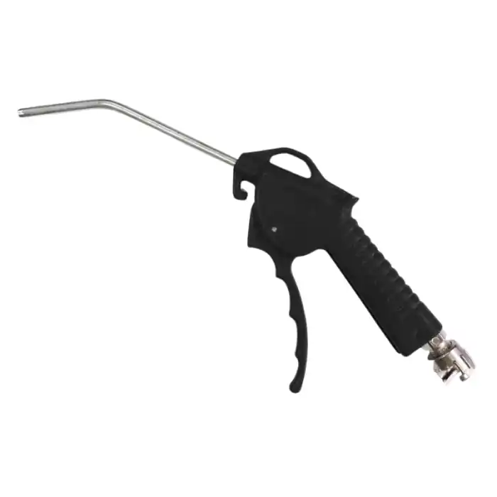 Weekendaanbieding Pistola per soffiaggio aria compressa a canna lunga 27P r r r Pistola per il soffiaggio dell‘aria ad uso professionale in "HOSTAFORM C" r Attacco a baionetta (ghiera da avvitare) r r
", "sku" "00251365", "brand" { "@type" "Thing", "name" "GHIOTTO " }, "aggregateRating" { "@type" "AggregateRating", "ratingValue" "5.00", "reviewCount" "2" }, "offers" { "@type" "Offer", "priceCurrency" "EUR", "price" "9.80", "itemCondition" "http //schema.org/NewCondition", "availability" "http //schema.org/InStock", "url" "https //www.toolshopitalia.it/shop/aria-compressa/pistola-per-soffiaggio-aria-compressa-a-canna-lunga-27p", "seller" { "@type" "Organization", "name" "ToolShop Italia - Ferramenta Online" } }
}
