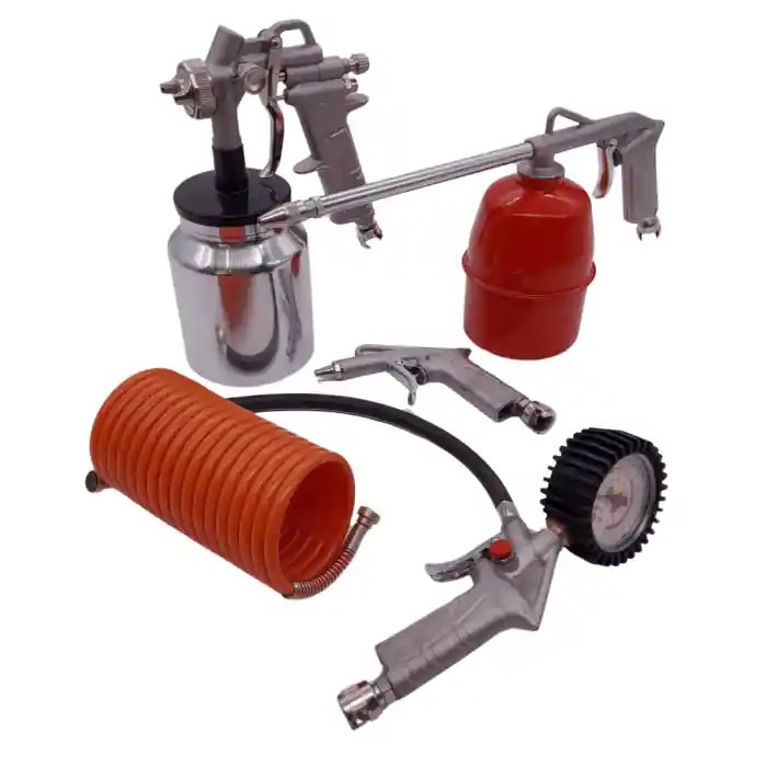Kit pistole aria compressa per compressore 28FD r r
Confezione speciale di pistole aria per compressore con attacchi a baionetta (ghiera da avvitare) r r r 1 aerografo Mod. Engaldini 28C r 1 pistola gonfiaggio Mod. 27G r 1 pistola lavaggio Mod. 28A r 1 pistola soffiaggio Mod. 27A r 1 tubo a spirale con attacco a baionetta r r
", "sku" "00059343", "brand" { "@type" "Thing", "name" "GHIOTTO " }, "aggregateRating" { "@type" "AggregateRating", "ratingValue" "5.00", "reviewCount" "1" }, "offers" { "@type" "Offer", "priceCurrency" "EUR", "price" "54.25", "itemCondition" "http //schema.org/NewCondition", "availability" "http //schema.org/InStock", "url" "https //www.toolshopitalia.it/shop/aria-compressa/kit-pistole-aria-per-compressore-con-attacco-baionetta-mod-fd", "seller" { "@type" "Organization", "name" "ToolShop Italia - Ferramenta Online" } }
} Lage Kosten