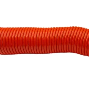 ? Tubo a Spirale Estensibile per Aria Compressa con Attacco Rapido ø 6x8 mm r r r
? Flessibilità e praticità per l’uso professionale r r
Il tubo a spirale arancione è ideale per impianti ad aria compressa in officina, garage o ambienti industriali. Realizzato in materiale resistente e dotato di attacchi rapidi, garantisce un collegamento semplice e sicuro con utensili pneumatici e compressori. La sua forma a spirale lo rende estensibile e salvaspazio, evitando ingombri durante il lavoro. r r
? Caratteristiche tecniche r r
Tipologia tubo a spirale estensibile ? r r
Colore arancione ? r r
Utilizzo aria compressa ? r r
Diametro ø 6x8 mm ?(interno /esterno) r r
Attacco rapido ⚡ r r
Lunghezze disponibili 5 m – 10 m ? r r
? Vantaggi pratici r r
✅ Estensibile e salvaspazio ritorna alla forma compatta dopo l’uso r r
✅ Connessione veloce con attacco rapido integrato r r
✅ Resistente adatto a pressioni di lavoro continue r r
✅ Versatile ideale per officine, garage e impieghi professionali r r
✅ Disponibile in due misure per adattarsi a diverse esigenze r
", "sku" "09684249", "brand" { "@type" "Thing", "name" "GHIOTTO " }, "aggregateRating" { "@type" "AggregateRating", "ratingValue" "5.00", "reviewCount" "2" }, "offers" { "@type" "Offer", "priceCurrency" "EUR", "price" "15.40", "itemCondition" "http //schema.org/NewCondition", "availability" "http //schema.org/InStock", "url" "https //www.toolshopitalia.it/shop/aria-compressa/tubo-a-spirale-per-aria-compressa-con-attacco-rapido-o-6x8-mm-5m", "seller" { "@type" "Organization", "name" "ToolShop Italia - Ferramenta Online" } }
} Hoge Kwaliteit