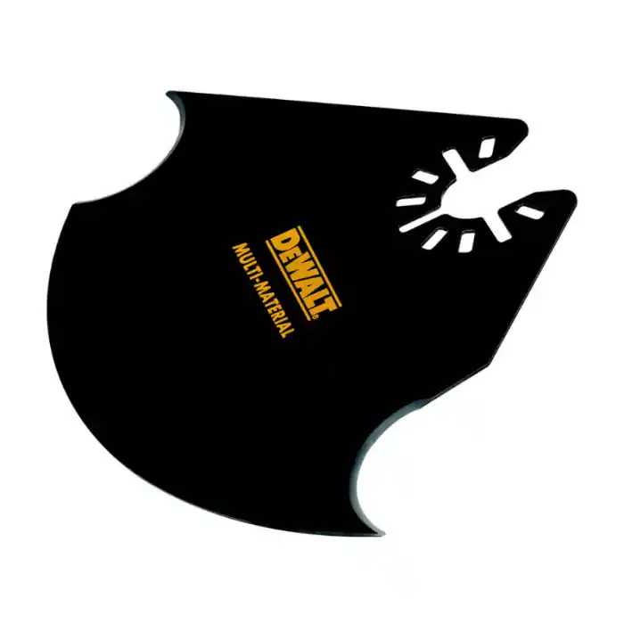 Alleen Vandaag Dewalt DT20712-QZ lama a coltello per taglio multi materiali