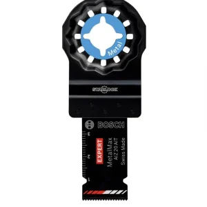 Lama al carburo per tagli dal pieno Bosch Expert Metalmax AIZ 20 AIT (40x20mm) r r r Larghezza mm 20 r Profondità di affondamento mm 40 r Materiale carburo r Lunga durata nel taglio del metallo duro r Durata estrema grazie a Bosch Carbide Technology. r Il rivestimento extra rende il metallo ancora più resistente! r Attacco Starlock per il massimo trasferimento della potenza ed un pratico cambio lama in 3 secondi. r r r
EXPERT METALMAX PER UNA LUNGA DURATA NEL TAGLIO DEL METALLO DURO r r r Quando le viti temprate si arrugginiscono o si bloccano, l‘unica opzione è tagliarle perfettamente a filo della superficie. r EXPERT MetalMax esegue un taglio a filo perfetto anche nel metallo temprato e, con la sua eccezionale longevità, è l‘accessorio perfetto per l‘artigiano che desidera tagliare materiali resistenti con un utensile multifunzione. r Hai visto la sorprendente capacità dell‘utensile multifunzione di penetrare ed attraversare il legno con facilità con la lama Bosch EXPERT MetalMax per utensile multifunzione, il metallo riceve lo stesso trattamento. r Taglia con facilità anche viti temperate per finestre e armature. r r
", "sku" "09771123", "brand" { "@type" "Thing", "name" "BOSCH PROFESSIONAL" }, "offers" { "@type" "Offer", "priceCurrency" "EUR", "price" "21.90", "itemCondition" "http //schema.org/NewCondition", "availability" "http //schema.org/InStock", "url" "https //www.toolshopitalia.it/shop/accessori-per-multifunzione/lama-per-tagli-dal-pieno-bosch-expert-metalmax-starlock-aiz-20-ait", "seller" { "@type" "Organization", "name" "ToolShop Italia - Ferramenta Online" } }
} Beperkte Voorraad