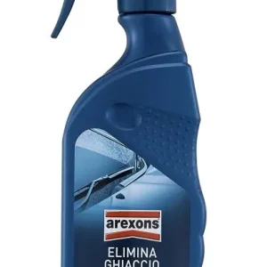 Deghiacciante spray per parabrezza autovetture DE-ICE ml500 r r r Ideale per sciogliere ed eliminare rapidamente il ghiaccio dal parabrezza e dai vetri dell‘auto, detergendo la superficie e permettendo così una perfetta visibilità. r Si rivela adatto anche per eliminare il ghiaccio da portiere e serrature, sbloccandole. r Il prodotto mantiene inoltre elastiche le guarnizioni in gomma anche alle temperature più rigide. r Grazie alla sua specifica formulazione, se spruzzato sui vetri prima del calo temperatura, previene la formazione del ghiaccio. r r r
DESCRIZIONE DEL PRODOTTO r r r Prodotto specifico che scioglie ed elimina rapidamente il ghiaccio dal parabrezza e dai vetri dell’ auto, nello stesso tempo pulendoli e assicurando così una perfetta visibilità. r Mantiene elastiche le guarnizioni in gomma anche alle temperature più rigide. r Adatto anche a sbloccare portiere e serrature. r Applicato preventivamente previene la formazione di ghiaccio. r r r
CAMPI DI IMPIEGO r r r Durante l’inverno, per eliminare in pochi istanti o evitare la formazione di ghiaccio sul parabrezza dell’ auto. r r r
MODALITÀ D’USO r r r Spruzzare sul parabrezza ghiacciato da una distanza di 20-30 cm; la patina di ghiaccio si scioglierà immediatamente. r In caso di ghiaccio più persistente, spruzzare abbondantemente il prodotto e lasciare agire alcuni istanti finché il ghiaccio diventi morbido e trasparente. r Azionare le spazzole tergicristallo. r r r
CONFEZIONE r r r Flacone in PVC con spruzzatore r Contenuto 500 ml r Cod. 8476 r r
", "sku" "09685833", "brand" { "@type" "Thing", "name" "AREXONS" }, "offers" { "@type" "Offer", "priceCurrency" "EUR", "price" "4.30", "itemCondition" "http //schema.org/NewCondition", "availability" "http //schema.org/InStock", "url" "https //www.toolshopitalia.it/shop/automotive/deghiacciante-spray-elimina-ghiaccio-vetri-auto-ml-500", "seller" { "@type" "Organization", "name" "ToolShop Italia - Ferramenta Online" } }
} Tijdelijk Beschikbaar