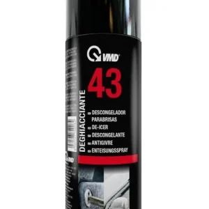Deghiacciante spray antighiaccio auto e serrature VMD 43 ml200 Actieprijs