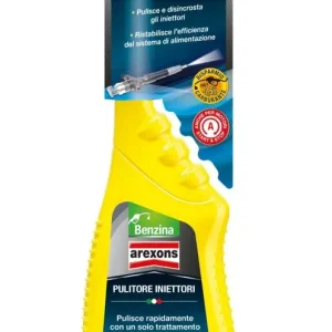 Veilige Betaling Additivo Pulitore Iniettori benzina Arexons 9658 ml250 r r r Additivo per benzina in grado di ripristinare senza costosi interventi l’efficienza del sistema di alimentazione. r Il prodotto esercita una rapida azione detergente sugli iniettori e nella camera di combustione. r Migliora l’efficienza, riduce il consumo di carburante, riduce le emissioni inquinanti. r Per tutti i tipi di benzina. r Elimina le difficoltà di accensione e migliora le prestazioni del motore. r Pulisce e disincrosta gli iniettori r Previene i depositi sulle valvole. r Previene ruggine e corrosione. r Elimina le difficoltà di accensione r Eccellenti proprietà di tolleranza all’acqua r Conserva l’efficienza del sistema di alimentazione r r r
IMPIEGO r r r Per tutti i motori Benzina. Adatto anche a motori bifuel a benzina, ovvero alimentati anche a BENZINA-GPL e BENZINA-METANO. r Ideale per i sistemi Start & Stop. r Sicuro anche sui sistemi catalitici. r r r
USO r r r Immettere direttamente il prodotto nel serbatoio dopo il rifornimento del carburante. r L’azione completa di pulizia si esplica dopo 1 trattamento. r Ripetere eventualmente il trattamento se dovessero persistere i problemi. r Per mantenere i benefici del prodotto usare “Arexons Benzina Multifunzione”. r Ripetere il trattamento ogni 5000 km. r Il contenuto di una confezione è sufficiente per trattare 40 /50L di benzina. r r
", "sku" "09798649", "brand" { "@type" "Thing", "name" "AREXONS" }, "offers" { "@type" "Offer", "priceCurrency" "EUR", "price" "10.35", "itemCondition" "http //schema.org/NewCondition", "availability" "http //schema.org/InStock", "url" "https //www.toolshopitalia.it/shop/automotive/additivo-pulitore-iniettori-benzina-arexons-9658-ml250", "seller" { "@type" "Organization", "name" "ToolShop Italia - Ferramenta Online" } }
}