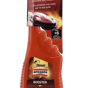 Meest Verkocht Additivo Booster Diesel Arexons 9662 ml250 r r r Migliora le performance del gasolio. Pulisce il sistema di alimentazione. Lubrifica e riduce l‘usura delle valvole. Compatibile con le marmitte catalitiche. Un flacone serve per il trattamento di 50 litri di gasolio. r Per tutti i motori DIESEL. Adatto anche a motori ibridi a gasolio e bifuel, ovvero alimentati anche a DIESEL-GPL e DIESEL-METANO. Idoneo per i sistemi Start & Stop. Sicuro anche sui sistemi catalitici r r r
CARATTERISTICHE r r
Additivo appositamente studiato e formulato per migliorare le caratteristiche di accensione del gasolio ottimizzando di conseguenza le emissioni e le partenze a freddo. r r r Incrementa di 2 - 4 punti il "numero di Cetano" r Migliora le partenze a freddo r Migliora performance del motore r Contribuisce alla pulizia del sistema di alimentazione r Conserva l’efficienza del sistema di alimentazione. r r
", "sku" "09782907", "brand" { "@type" "Thing", "name" "AREXONS" }, "offers" { "@type" "Offer", "priceCurrency" "EUR", "price" "9.45", "itemCondition" "http //schema.org/NewCondition", "availability" "http //schema.org/InStock", "url" "https //www.toolshopitalia.it/shop/automotive/additivo-booster-diesel-arexons-9662-ml250", "seller" { "@type" "Organization", "name" "ToolShop Italia - Ferramenta Online" } }
}