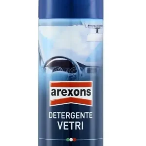 Detergente spray pulitore per vetri auto 200 ml r r r Detergente vetri in schiuma. r Pulisce a fondo e sgrassa perfettamente senza fatica, eliminando da tutte le superfici in vetro all’ interno dell’auto polvere, unto, aloni causati dal fumo, ditate e sporco in genere, senza lasciare aloni e striature. r r r
CAMPI DI IMPIEGO r r r Adatto per detergere tutte le superfici in vetro r r r
CARATTERISTICHE TECNICHE r r r Aspetto Liquido limpido r Colore Giallo chiaro r Odore Alcolico r Peso specifico (g /ml) 0.995 r Indice di rifrazione (nD) 1.349 r pH 9.3 r r r
MODALITÀ D’USO r r r Erogare un’adeguata quantità di schiuma direttamente sul vetro o su un panno e pulire bene. r Ripassare con un panno asciutto mentre il vetro è ancora bagnato r r
", "sku" "09728271", "brand" { "@type" "Thing", "name" "AREXONS" }, "offers" { "@type" "Offer", "priceCurrency" "EUR", "price" "4.05", "itemCondition" "http //schema.org/NewCondition", "availability" "http //schema.org/InStock", "url" "https //www.toolshopitalia.it/shop/automotive/detergente-vetri-auto-schiuma-attiva-spray-sgrassante-arexons-200-ml", "seller" { "@type" "Organization", "name" "ToolShop Italia - Ferramenta Online" } }
} Rechtstreeks Van De Fabrikant