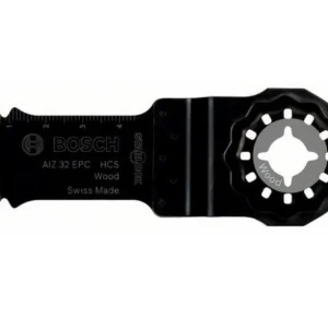 Korting Lama per tagli dal pieno HCS Bosch Professional Starlock AIZ 32 EPC Wood r r r Lama HCS per tagli dal pieno Legno r Tagli dal pieno nel legno tenero (ad es. per il montaggio di griglie di aerazione) r Esecuzione di aperture su mobili (ad es. per consentire l’accesso ad una presa di corrente) r Taglio a filo di componenti in legno (ad es. tasselli o perni) r r r
Dettagli r r r Materiale HCS r Larghezza [mm] 32.0 r Profondità di affondamento [mm] 50.0 r r
", "sku" "09693418", "brand" { "@type" "Thing", "name" "BOSCH PROFESSIONAL" }, "offers" { "@type" "Offer", "priceCurrency" "EUR", "price" "12.30", "itemCondition" "http //schema.org/NewCondition", "availability" "http //schema.org/InStock", "url" "https //www.toolshopitalia.it/shop/accessori-per-multifunzione/lama-per-tagli-dal-pieno-hcs-bosch-starlock-aiz-32-epc-wood", "seller" { "@type" "Organization", "name" "ToolShop Italia - Ferramenta Online" } }
}