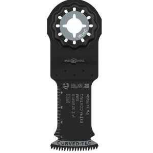 Lama per tagli dal pieno Bosch Professional Starlock PRO AIZ 32 BSPIB Laatste Versie