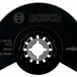 Betaalbaar Lama segmentata HCS Starlock Bosch Professional ACZ 85 EC Wood r r r Lama segmentata HCS Wood, a centro depresso r Tagli dal pieno nel legno massiccio (ad es. per il montaggio di griglie di aerazione) r Taglio a filo di elementi in legno (ad es. perni sporgenti di una giunzione in legno) r Taglio tubo in plastica (PVC) r r r
Dettagli r r r Materiale HCS r Diametro [mm] 85.0 r r
", "sku" "09693128", "brand" { "@type" "Thing", "name" "BOSCH PROFESSIONAL" }, "offers" { "@type" "Offer", "priceCurrency" "EUR", "price" "15.80", "itemCondition" "http //schema.org/NewCondition", "availability" "http //schema.org/InStock", "url" "https //www.toolshopitalia.it/shop/accessori-per-multifunzione/lama-segmentata-bosch-starlock-hcs-acz-85-ec-wood", "seller" { "@type" "Organization", "name" "ToolShop Italia - Ferramenta Online" } }
}