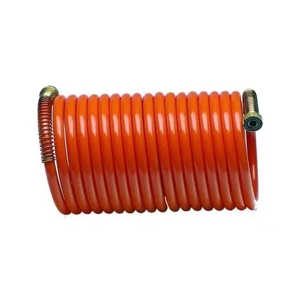 Shop Nu Tubo a spirale estensibile per aria compressa ø mm 6x8 m15 (con raccordi a baionetta) r r r Tubo nylon a spirale per aria compressa, lunghezza alla massima estensione mt 15 r Per il collegamento ai compressori, va abbinato ai raccordi 13 /AF + 9 /A (acquistabili a parte) r r r r r
RACCORDO 13 /AF r r r r
RACCORDO 9 /A r
", "sku" "00396813", "brand" { "@type" "Thing", "name" "GHIOTTO " }, "aggregateRating" { "@type" "AggregateRating", "ratingValue" "5.00", "reviewCount" "1" }, "offers" { "@type" "Offer", "priceCurrency" "EUR", "price" "18.45", "itemCondition" "http //schema.org/NewCondition", "availability" "http //schema.org/InStock", "url" "https //www.toolshopitalia.it/shop/aria-compressa/tubo-a-spirale-estensibile-per-aria-compressa-o-mm-6x8-m15", "seller" { "@type" "Organization", "name" "ToolShop Italia - Ferramenta Online" } }
}