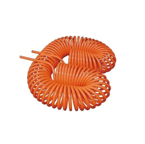 Speciale Aanbieding Tubo a spirale aria compressa B2 30m ø mm 6x8 senza raccordi r r r Tubo in rilsan a spirale r articolo B2-6x8-30 r massima estensione 30m r diametro interno mm 6 r diametro esterno mm 8 r r
", "sku" "00305372", "brand" { "@type" "Thing", "name" "GHIOTTO " }, "offers" { "@type" "Offer", "priceCurrency" "EUR", "price" "25.05", "itemCondition" "http //schema.org/NewCondition", "availability" "http //schema.org/InStock", "url" "https //www.toolshopitalia.it/shop/aria-compressa/tubo-a-spirale-estensibile-per-aria-compressa-30m-o-6x8-mm", "seller" { "@type" "Organization", "name" "ToolShop Italia - Ferramenta Online" } }
}