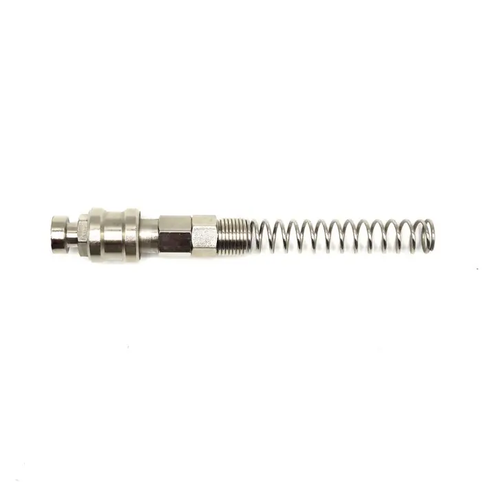 Rubinetto aria compressa rapido porta tubo mm 8x10 + attacco a baionetta r r r Rubinetto per aria compressa in ottone ad azionamento rapido con portagomma a molla spirale r Adatto per tubo ø mm 8x10 + attacco a baionetta r articolo 38H 8x10 r r
", "sku" "00360661", "brand" { "@type" "Thing", "name" "GHIOTTO " }, "offers" { "@type" "Offer", "priceCurrency" "EUR", "price" "5.35", "itemCondition" "http //schema.org/NewCondition", "availability" "http //schema.org/InStock", "url" "https //www.toolshopitalia.it/shop/aria-compressa/rubinetto-raccordo-rapido-aria-compressa-attacco-a-baionetta-per-tubi-spirale-o-mm-8x10", "seller" { "@type" "Organization", "name" "ToolShop Italia - Ferramenta Online" } }
} Weekendaanbieding