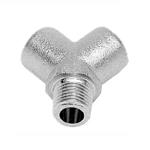 Raccordo aria compressa 3 vie attacchi femmina-maschio-femmina 1 /4" r r
Raccordo a 3 vie "Y" in ottone stampato con attacchi 1 /4" r r r FEMMINA MASCHIO FEMMINA r Engaldini articolo 29D 1 /4 r r
", "sku" "00372848", "brand" { "@type" "Thing", "name" "GHIOTTO " }, "offers" { "@type" "Offer", "priceCurrency" "EUR", "price" "2.65", "itemCondition" "http //schema.org/NewCondition", "availability" "http //schema.org/InStock", "url" "https //www.toolshopitalia.it/shop/aria-compressa/raccordo-aria-compressa-3-vie-femmina-maschio-femmina-1-4", "seller" { "@type" "Organization", "name" "ToolShop Italia - Ferramenta Online" } }
} Hete Deal