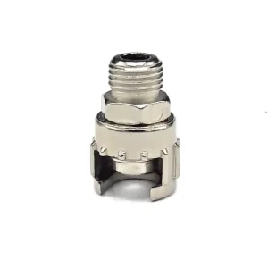 Raccordo aria compressa attacco maschio baionetta 1 /4" art. 9 /A r r r Raccordo adattatore art. 9 /A per aria compressa filettato maschio 1 /4" per tubi aria spiralati con attacco a baionetta r r r
Specifica tecnica r r r E‘ un adattatore per i tubi a spirale in nylon arancione art. B6 con attacco a baionetta, per collegamento all‘attacco rapido di uscita aria presente nei compressori. r Può essere abbinato all‘innesto 13 /AF 1 /4" acquistabile separatamente vedi sotto r r r r r Innesto 13 /AF 1 /4" r
", "sku" "00058834", "brand" { "@type" "Thing", "name" "GHIOTTO " }, "offers" { "@type" "Offer", "priceCurrency" "EUR", "price" "1.35", "itemCondition" "http //schema.org/NewCondition", "availability" "http //schema.org/InStock", "url" "https //www.toolshopitalia.it/shop/aria-compressa/raccordo-aria-compressa-attacco-baionetta-1-4-art-9a", "seller" { "@type" "Organization", "name" "ToolShop Italia - Ferramenta Online" } }
} Finale Uitverkoop