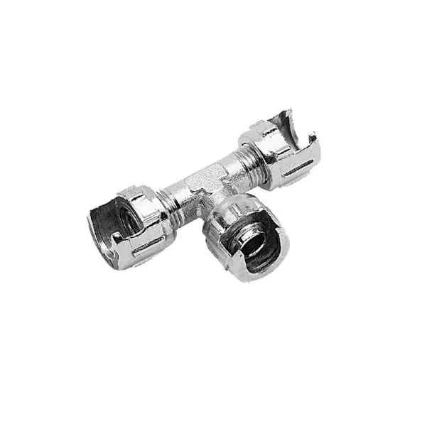 Exclusieve Aanbieding Raccordo di giunzione 3 vie aria compressa a "T" triplo attacco a baionetta 1 /4" r r r triplo attacco a baionetta (ghiera ad avvitare) 1 /4" r articolo 10B 1 /4" r r
", "sku" "00058865", "brand" { "@type" "Thing", "name" "GHIOTTO " }, "offers" { "@type" "Offer", "priceCurrency" "EUR", "price" "4.75", "itemCondition" "http //schema.org/NewCondition", "availability" "http //schema.org/InStock", "url" "https //www.toolshopitalia.it/shop/aria-compressa/raccordo-di-giunzione-aria-compressa-3-vie-baionetta-1-4", "seller" { "@type" "Organization", "name" "ToolShop Italia - Ferramenta Online" } }
}