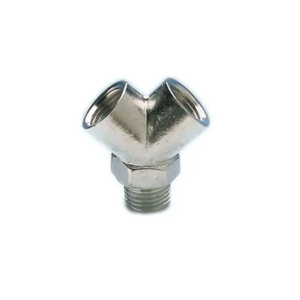 Populair Raccordo aria compressa 3 vie attacco femmina-maschio-femmina 3 /8" r r r Raccordo a 3 vie in ottone stampato con attacchi 3 /8" r FEMMINA MASCHIO FEMMINA r Articolo 29D 3 /8 r r
", "sku" "00341196", "brand" { "@type" "Thing", "name" "GHIOTTO " }, "offers" { "@type" "Offer", "priceCurrency" "EUR", "price" "2.98", "itemCondition" "http //schema.org/NewCondition", "availability" "http //schema.org/InStock", "url" "https //www.toolshopitalia.it/shop/aria-compressa/raccordo-aria-compressa-y-femmina-maschio-femmina-3-8", "seller" { "@type" "Organization", "name" "ToolShop Italia - Ferramenta Online" } }
}