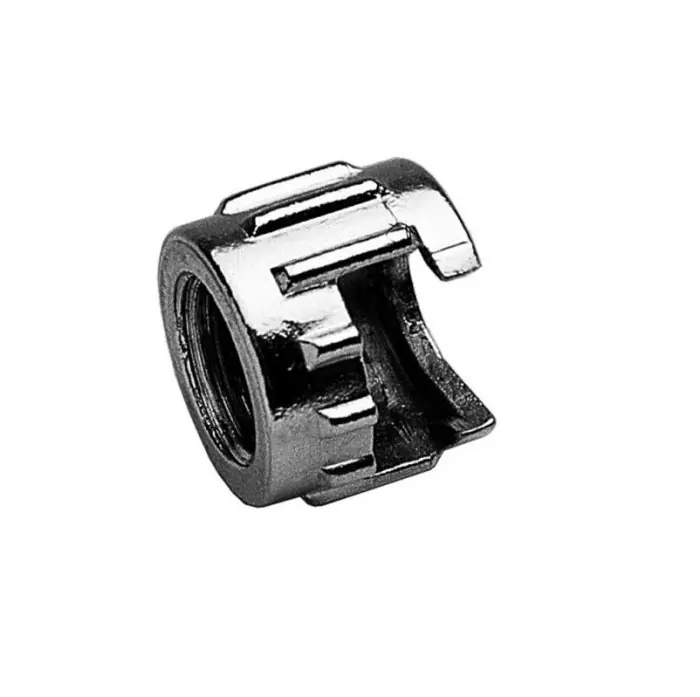 Alleen Vandaag Dado-ghiera capettato per raccordi aria compressa attacco baionetta filettato femmina 3 /8" r r r Filettato per raccordi aria compressa con attacco a baionetta 3 /8" r articolo 11A 3 /8" r r
", "sku" "00356169", "brand" { "@type" "Thing", "name" "GHIOTTO " }, "offers" { "@type" "Offer", "priceCurrency" "EUR", "price" "0.53", "itemCondition" "http //schema.org/NewCondition", "availability" "http //schema.org/InStock", "url" "https //www.toolshopitalia.it/shop/aria-compressa/dado-capettato-aria-compressa-attacco-baionetta-filetto-femmina-3-8", "seller" { "@type" "Organization", "name" "ToolShop Italia - Ferramenta Online" } }
}
