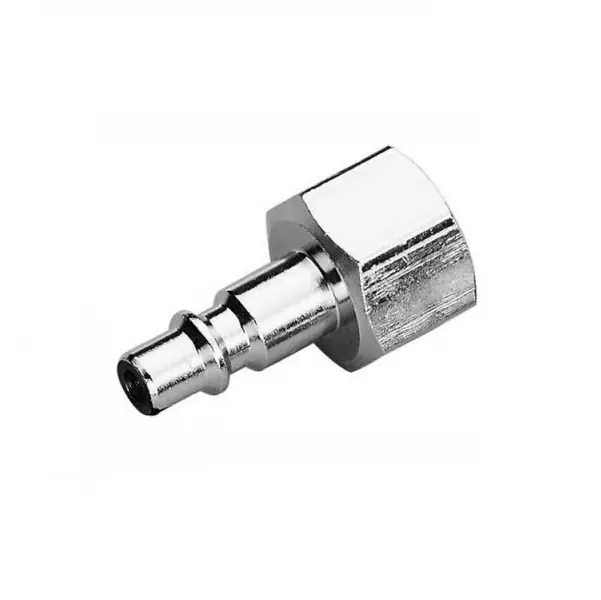 Direct Verzonden Innesto aria compressa filettato femmina 1 /4" per rubinetto rapido r r r Innesto con attacco 1 /4" femmina per rubinetto rapido art. 15C1 da applicare sui tubi a spirale blu in poliuretano raccordati art 38 r va abbinato al raccordo a baionetta art. 9 /A 1 /4" acquistabile a parte. r r r
Vedi sotto raccordo a baionetta art. 9A 1 /4" r r r
", "sku" "00356268", "brand" { "@type" "Thing", "name" "GHIOTTO " }, "aggregateRating" { "@type" "AggregateRating", "ratingValue" "5.00", "reviewCount" "1" }, "offers" { "@type" "Offer", "priceCurrency" "EUR", "price" "1.05", "itemCondition" "http //schema.org/NewCondition", "availability" "http //schema.org/InStock", "url" "https //www.toolshopitalia.it/shop/aria-compressa/innesto-aria-compressa-filettato-femmina-1-4-per-raccordo-rubinetto-rapido", "seller" { "@type" "Organization", "name" "ToolShop Italia - Ferramenta Online" } }
}