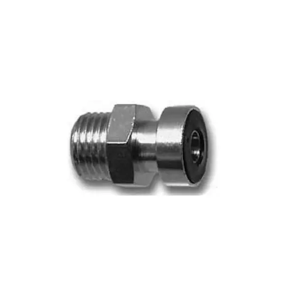 Beperkte Voorraad Testina per aria compressa attacco baionetta con filettatura maschio 1 /4" r r r filettatura maschio 1 /4" r articolo 7-1 /4 r r
", "sku" "00261821", "brand" { "@type" "Thing", "name" "GHIOTTO " }, "aggregateRating" { "@type" "AggregateRating", "ratingValue" "5.00", "reviewCount" "1" }, "offers" { "@type" "Offer", "priceCurrency" "EUR", "price" "1.09", "itemCondition" "http //schema.org/NewCondition", "availability" "http //schema.org/InStock", "url" "https //www.toolshopitalia.it/shop/aria-compressa/testina-a-baionetta-aria-compressa-filetto-maschio-1-4", "seller" { "@type" "Organization", "name" "ToolShop Italia - Ferramenta Online" } }
}