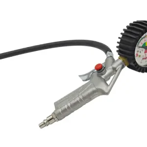 Actieprijs Pistola aria compressa per gonfiaggio pneumatici ad innesto rapido 27GC13A r r r Pistola di gonfiaggio con corpo in alluminio superleggero con testina r Con innesto rapido 13A r Norme di riferimento SILICON FREE, ROHS 2011 /65 /CE, REACH 1907 /2006 r Manometro Ø 63 r Pressione massima 0 - 12 bar r r
", "sku" "09775428", "brand" { "@type" "Thing", "name" "GHIOTTO " }, "offers" { "@type" "Offer", "priceCurrency" "EUR", "price" "20.05", "itemCondition" "http //schema.org/NewCondition", "availability" "http //schema.org/InStock", "url" "https //www.toolshopitalia.it/shop/aria-compressa/pistola-aria-compressa-gonfiaggio-pneumatici-innesto-rapido-27gc13a", "seller" { "@type" "Organization", "name" "ToolShop Italia - Ferramenta Online" } }
}