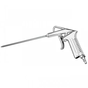 Seizoensaanbieding Pistola soffiaggio aria compressa canna lunga ad innesto rapido 27BC13A r r r Pistola aria antinfortunistica, con corpo in alluminio superleggero r Con innesto rapido 13A r Norme di riferimento SILICON FREE, ROHS 2011 /65 /CE, REACH 1907 /2006 r r
", "sku" "09775435", "brand" { "@type" "Thing", "name" "GHIOTTO " }, "aggregateRating" { "@type" "AggregateRating", "ratingValue" "5.00", "reviewCount" "1" }, "offers" { "@type" "Offer", "priceCurrency" "EUR", "price" "7.20", "itemCondition" "http //schema.org/NewCondition", "availability" "http //schema.org/InStock", "url" "https //www.toolshopitalia.it/shop/aria-compressa/pistola-soffiaggio-aria-compressa-canna-lunga-ad-innesto-rapido-27bc13a", "seller" { "@type" "Organization", "name" "ToolShop Italia - Ferramenta Online" } }
}