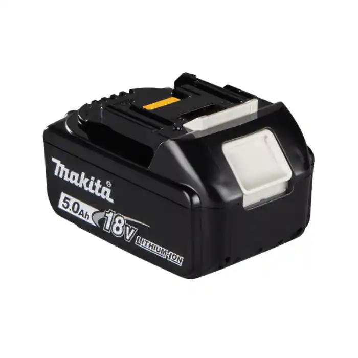 Batteria Makita LTX BL1850B 18V 5Ah ioni di litio r r
Batteria agli ioni di litio con capacità di 5,0 Ah e indicatore del livello di carica. Batteria potente per uso generale per utensili Makita LXT® da 18V. r r
Ideale per utensili ad alto consumo energetico. Tempo di ricarica circa 45 minuti con caricabatterie rapido. r r r Ricambio originale Makita r Batteria agli ioni di litio con rilascio rapido per avvitatori /trapani Makita /smerigliatrici serie DGA-BGA r Caricabatteria per 9,6 → 18 V, tempo di carica 22 minuti r r r
DATI TECNICI r r r Agli ioni di litio LTX r Modello BL1850 r Tensione 18 V r Amperaggio 5,0 Ah r r
", "sku" "09675742", "brand" { "@type" "Thing", "name" "MAKITA" }, "offers" { "@type" "Offer", "priceCurrency" "EUR", "price" "127.00", "itemCondition" "http //schema.org/NewCondition", "availability" "http //schema.org/InStock", "url" "https //www.toolshopitalia.it/shop/batterie-per-elettroutensili/batteria-makita-ltx-bl1850b-18v-5ah-litio", "seller" { "@type" "Organization", "name" "ToolShop Italia - Ferramenta Online" } }
} Betaalbaar