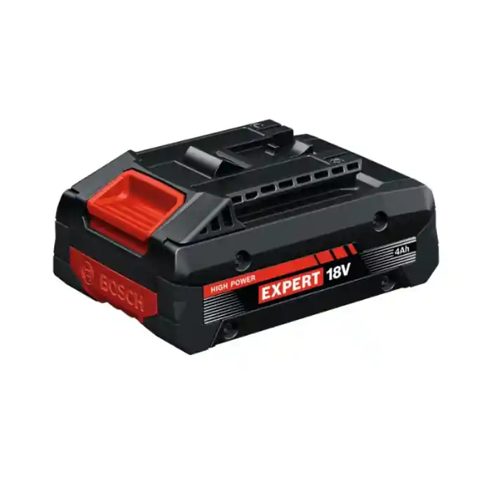 Exclusieve Aanbieding Batteria al litio Bosch EXPERT EXBA18V-40 4Ah