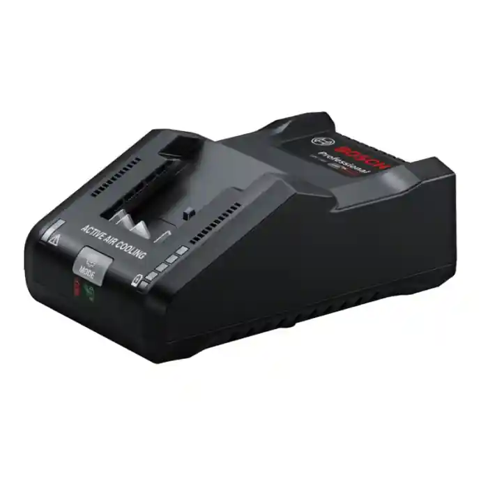 Actieprijs Caricabatterie ultra veloce Bosch Professional GAL 18V-160