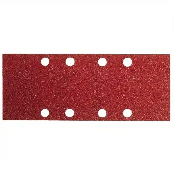 Fogli abrasivi per levigatrici orbitali mm 93x186 C430 G180 Bosch Professional 2608605308 (10 pz) r r
Per levigatrici orbitali r r r C430 Expert for Wood and Paint si caratterizza per la durata eccezionalmente elevata per applicazioni quali la levigatura di legno, impiallacciatura e materiali speciali r Cosparsione elettrostatica aperta della superficie con ripartizione della grana per una rimozione uniforme della polvere, prevenendo l‘intasamento r La dura grana abrasiva è resistente all‘usura, consentendo un utilizzo prolungato e ripetuto r Basta applicarlo con il sistema a strappo r Grana con legante in resina completamente sintetica per una lunga durata. r Il supporto in carta C /B altamente flessibile consente la piegatura senza la formazione di crepe. r Il foglio abrasivo C430 Expert for Wood and Paint è compatibile con le levigatrici orbitali. r Confezione da 10 pezzi r Dimensioni foglio mm 93x186 r Grana 180 r r
", "sku" "00415156", "brand" { "@type" "Thing", "name" "BOSCH PROFESSIONAL" }, "offers" { "@type" "Offer", "priceCurrency" "EUR", "price" "6.75", "itemCondition" "http //schema.org/NewCondition", "availability" "http //schema.org/InStock", "url" "https //www.toolshopitalia.it/shop/dischi-taglio-e-supporti-abrasivi/fogli-abrasivi-per-levigatrici-orbitali-mm-93x186-c430-g180-bosch-professional-2608605308-10-pz", "seller" { "@type" "Organization", "name" "ToolShop Italia - Ferramenta Online" } }
} Op = Op