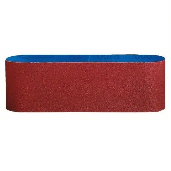 Nastri abrasivi per levigatrici mm 75x533 G100 X440 Bosch Professional 2608606072 (3 pz) r r
ADATTI ANCHE PER r r r AEG; Atlas Copco; Black & Decker; Casals; DeWalt; Felisatti; Festo /Festool; Hitachi; Holz-Her; Makita; Metabo; Peugeot; Ryobi; Skil; Stayer r r r
DIMENSIONI r r r larghezza mm 75.0 r lunghezza mm 533.0 r Grana 100 r r r
Vantaggi del prodotto r r r X440 Best for Wood and Paint rimuove il materiale a velocità straordinarie su superfici verniciate o in legno r Grana abrasiva al corindone semi-friabile per una levigatura ad alte prestazioni r Materiale di supporto resistente in tessuto X con giunzione del nastro di alta qualità per l‘impiego su superfici di lavoro ampie r Cosparsione elettrostatica aperta della superficie per una rimozione della polvere uniforme e una levigatura continua r r r
Dettagli prodotto r r r X440 Best for Wood and Paint consente di asportare il materiale a velocità straordinarie durante le operazioni di levigatura di pitture datate, vernici o superfici in legno. r La grana abrasiva al corindone semi-friabile consente di ottenere una levigatura eccellente. r Il materiale di supporto, inoltre, è realizzato in robusto tessuto di tipo X con giunzione del nastro di alta qualità per applicazioni di ampia portata. r In aggiunta, la superficie con cosparsione elettrostatica aperta della grana assicura una rimozione uniforme della polvere garantendo una levigatura continua. r Questo prodotto è concepito per la levigatura di superfici in legno e rivestite, ed è adatto per la spianatura delle bordature. r È ideale anche per la levigatura a filo di scanalature e bordi. r La grana con legante in resina completamente sintetica assicura resistenza all‘usura nei lavori complessi r r
", "sku" "00520607", "brand" { "@type" "Thing", "name" "BOSCH PROFESSIONAL" }, "offers" { "@type" "Offer", "priceCurrency" "EUR", "price" "7.35", "itemCondition" "http //schema.org/NewCondition", "availability" "http //schema.org/InStock", "url" "https //www.toolshopitalia.it/shop/dischi-taglio-e-supporti-abrasivi/nastri-abrasivi-per-levigatrici-mm-75x533-g100-x440-bosch-professional-2608606072-3-pz", "seller" { "@type" "Organization", "name" "ToolShop Italia - Ferramenta Online" } }
} Betrouwbaar