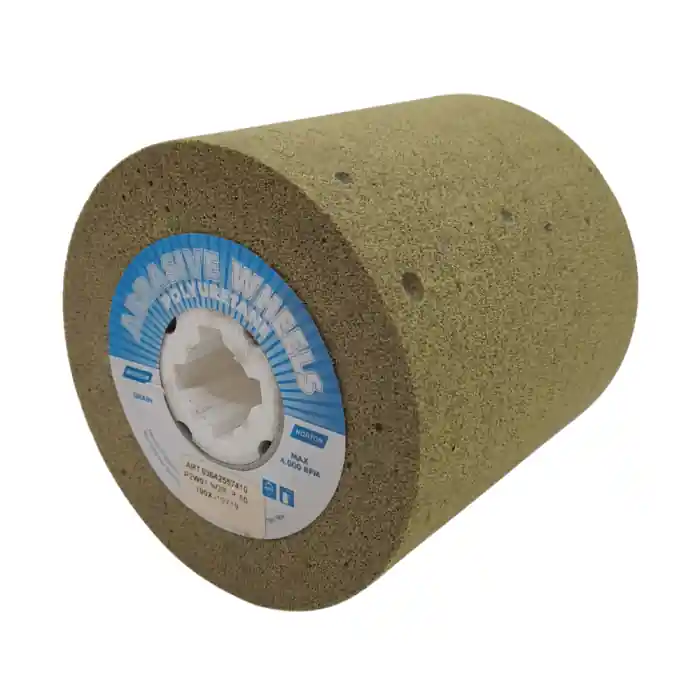 Ruota lamellare per satinatura grana 60 Norton Polyuretane ø 100x100x19 mm r r r Offre un‘ottima azione abrasiva sia su superfici piane che irregolari r Queste ruote versatili vengono utilizzate su satinatrici portatili. r r r
VANTAGGI r r r Elevata compatibilità con i sistemi più comuni sul mercato r Dalla rimozione della ruggine alla finitura satinata r r r
DATI TENICI r r r Dimensioni ø 100x100 mm r RPM max 4000 r Foro ø 19,1 mm r Grana 60 (coarse S) r Codice P2W01 r r
", "sku" "09518506", "brand" { "@type" "Thing", "name" "NORTON SAINT GOBAIN" }, "offers" { "@type" "Offer", "priceCurrency" "EUR", "price" "47.50", "itemCondition" "http //schema.org/NewCondition", "availability" "http //schema.org/InStock", "url" "https //www.toolshopitalia.it/shop/dischi-taglio-e-abrasivi/ruota-lamellare-per-satinatura-grana-60-norton-polyuretane-o-100x100x19-mm", "seller" { "@type" "Organization", "name" "ToolShop Italia - Ferramenta Online" } }
} Gereduceerde Prijs