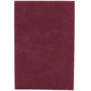 Finale Uitverkoop Tampone abrasivo 3M Scotch-Brite 7447 PRO rosso 152 x 230 mm r r
Specifiche r r r Ampiezza complessiva (misure metriche) 15,24 cm r Grana molto fine r Lunghezza complessiva (misure metriche) 22,86 cm r Materiale abrasivo Ossido di alluminio r Mercati Aerospaziale, Automobilistico, Maintenance & Repair, Produzione, Settore marino, Lavorazione dei metalli, Lavorazione del legno r Metodo di carteggiatura Mano r NPVI Mktg No r Stato del prodotto Tampone manuale r r r
Dettagli r r r Il tampone manuale Scotch-Brite™ 7447 PRO combina flessibilità, efficacia dell‘azione di taglio e un controllo preciso. r Grazie alla tecnologia di microcosparsione del granulo di ossido di alluminio, fornisce una finitura omogenea e uniforme ed una maggiore durata del prodotto. Usalo per numerosi materiali ed attività diversi. r Dimensioni 152 x 230 mm r Ottieni un‘alternativa migliore rispetto a lana d‘acciaio, alle spazzole metalliche, alla carta abrasiva e altri prodotti non tessuti per operazioni di pulitura e finitura r Contiene ossido di alluminio in grana Very Fine per pulitura, finitura, rifinitura, rimozione dei difetti di verniciatura e levigatura r Può essere usato su legno, metallo, plastica, ceramica, porcellana, vetro, gomma e compositi r Questo tampone riutilizzabile resiste agli strappi, alla scheggiatura e alla frammentazione, all‘intasamento e non genera ruggini, per una vita utile estesa r Perforato per essere strappato in modo rapido e semplice allo scopo di ridurre gli scarti r r r
Applicazioni suggerite r r r Utilizzabile su legno, metallo, plastica, ceramica, porcellana, vetro, gomma e compositi r Adatto per pulitura, finitura, rifinitura, rimozione dei difetti di verniciatura e levigatura r r
", "sku" "09721913", "brand" { "@type" "Thing", "name" "3M" }, "aggregateRating" { "@type" "AggregateRating", "ratingValue" "5.00", "reviewCount" "1" }, "offers" { "@type" "Offer", "priceCurrency" "EUR", "price" "1.92", "itemCondition" "http //schema.org/NewCondition", "availability" "http //schema.org/InStock", "url" "https //www.toolshopitalia.it/shop/dischi-taglio-e-supporti-abrasivi/tampone-abrasivo-rosso-152-x-230-mm-3m-scotch-brite-7447-pro", "seller" { "@type" "Organization", "name" "ToolShop Italia - Ferramenta Online" } }
}